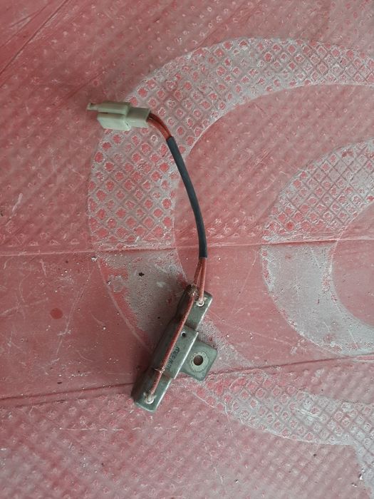 Чисто нови части за скутери