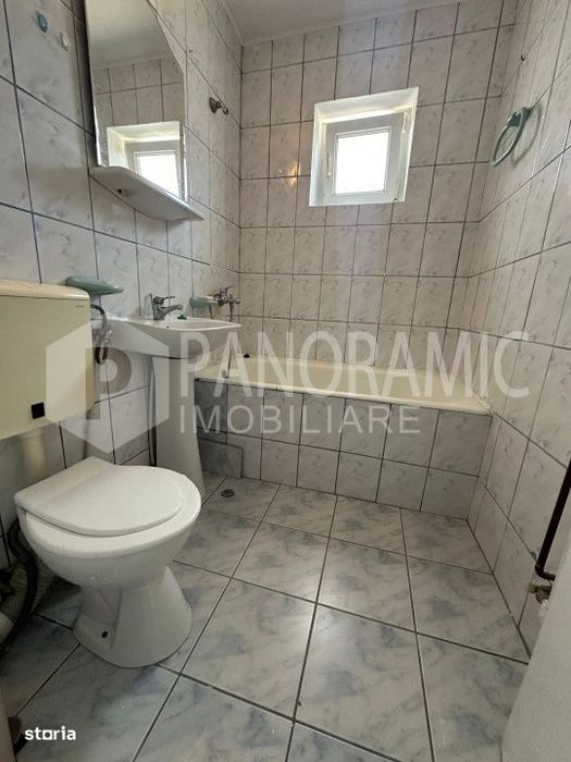 Apartament 1 camera Gruia