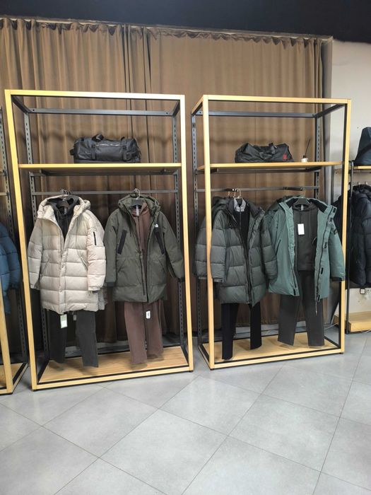 Торговое оборудование