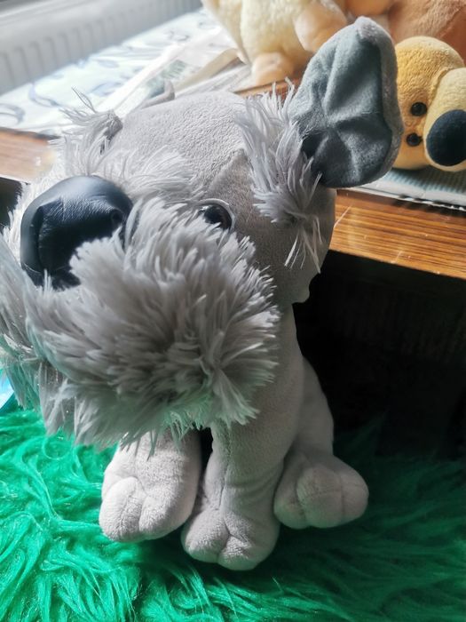 Плюшени играчки нови