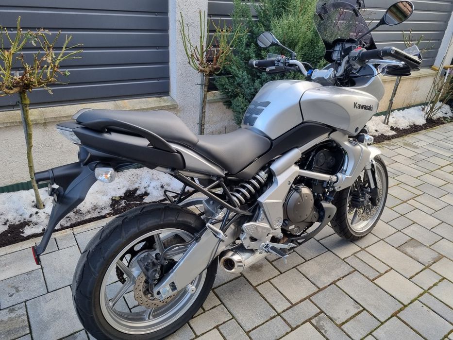 Kawasaki Versys ABS A2