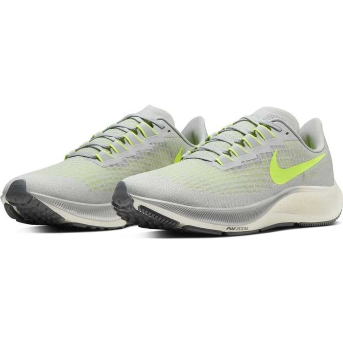 Nike - Air Zoom Pegasus 37 номер 42 мъжки сиви Оригинал Код 5084