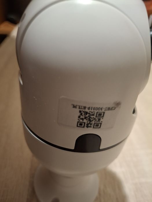 Wi fi камера видеонаблюдения