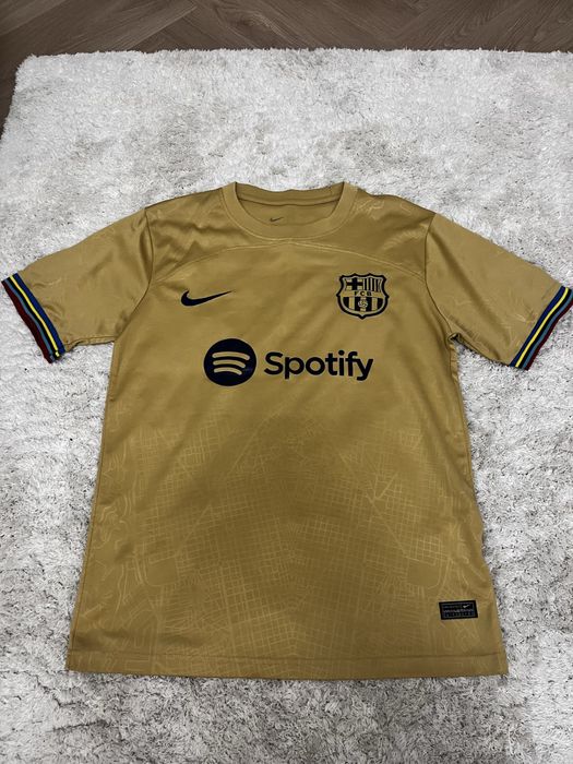 Кипа Сборной Кфф, Барселона