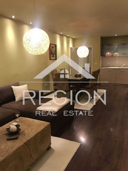 Дава се под наем Двустаен апартамент в Варна, Бриз - 74 кв.м за 382.5 € - Снимка #1