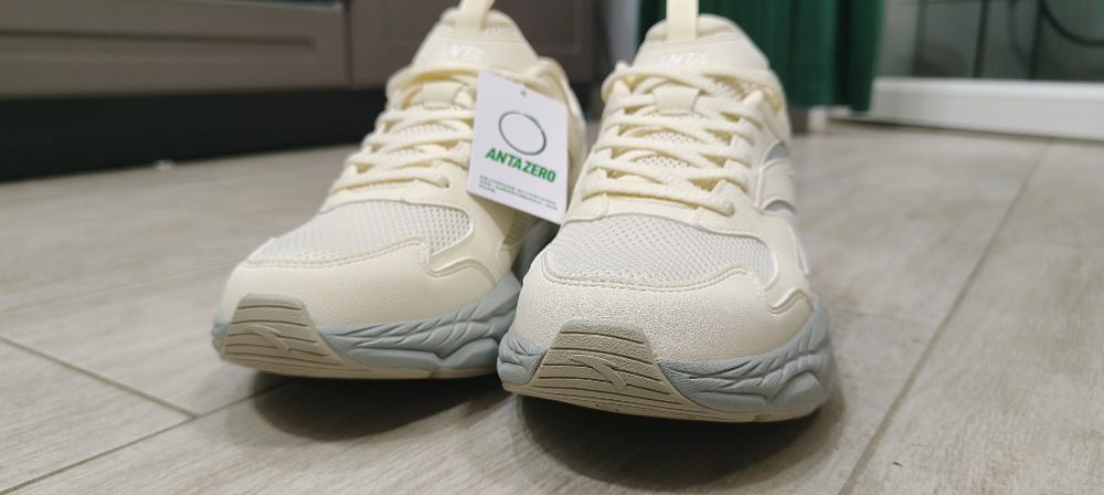 Кроссовки Anta Dad Shoes