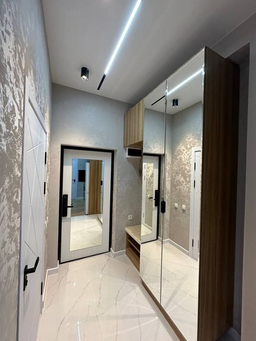 Квартира аренда PRESTIGE GARDEN 1/10/15 узимники своя