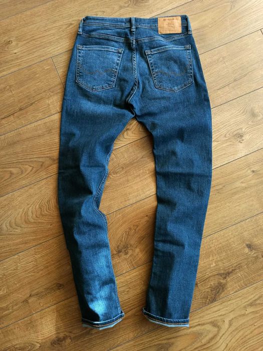 JACK & JONES дънки за момче ръст 170