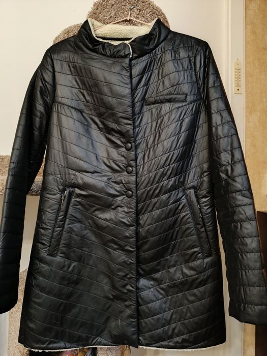 Куртка весна/осень р-р 44