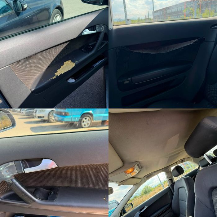 Audi A3 2.0 TDI