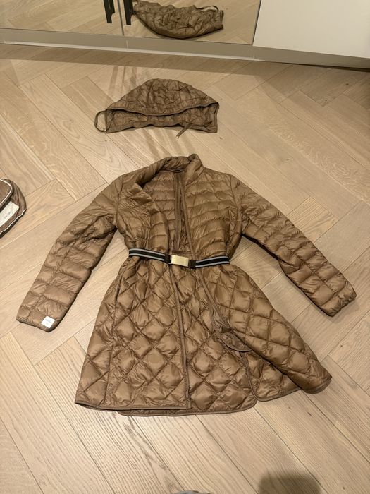 Geaca primavara / toamna Max Mara Cube