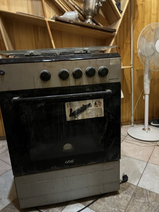 Продам духовку