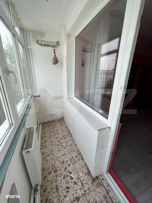 Apartament 2 camere, 45 mp, zona Ultracentral