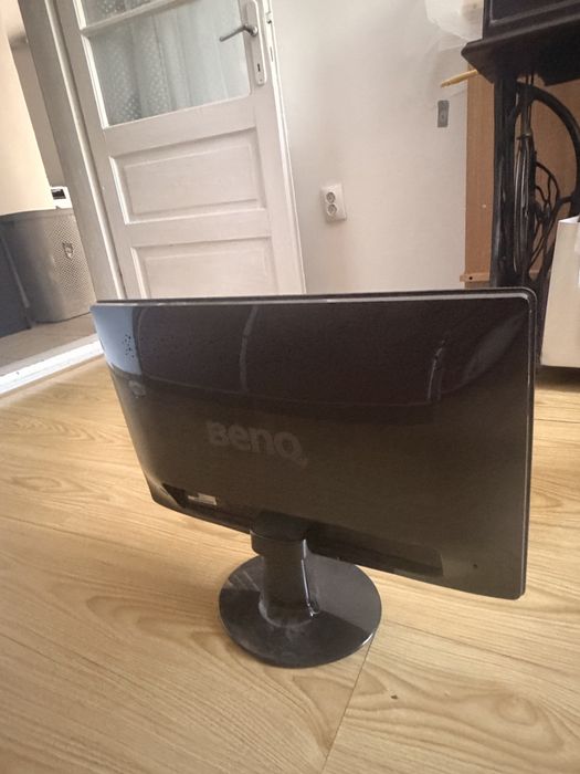 Vand monitor LED BENQ