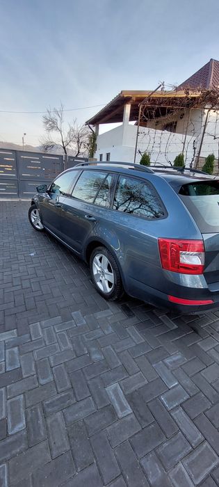 Skoda Octavia 1.6 tdi,  an 2015