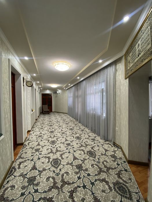 6 sotix 14 xona yangi hayot chinor metrosi yaqinida