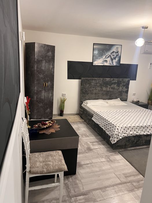 Regim Hotelier Ultracentral