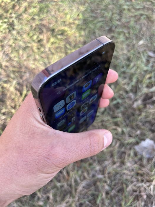 Iphone 14 pro 128 GB