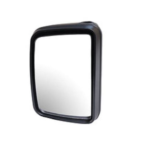 Огледало с мотор и подгряване за камион MAN DAF VOLVO Scania Mercedes