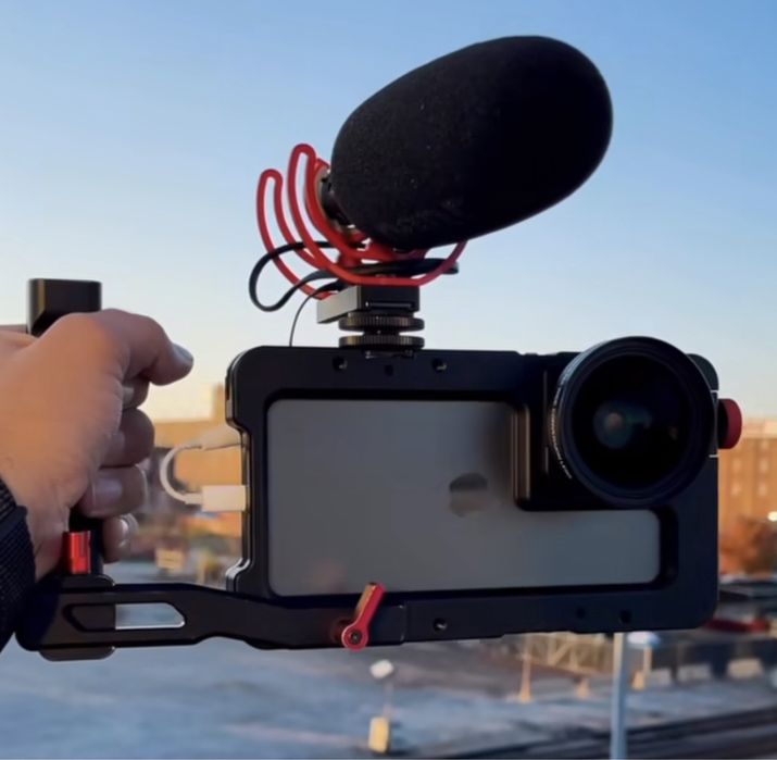 мобилограф Актобе