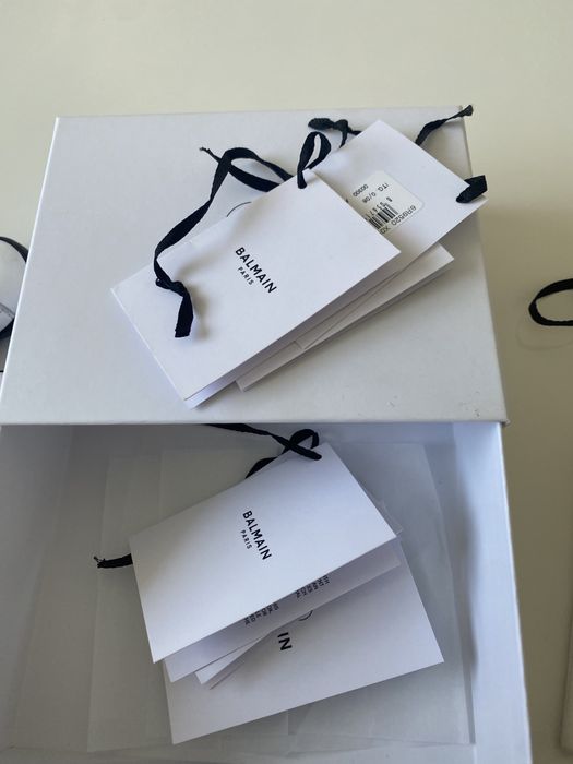 Balmain  детски буйки