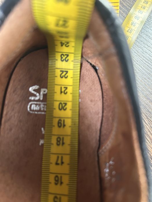 Pantofi ortopedici de dama, piele naturala