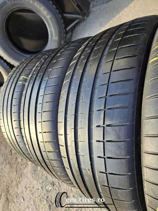 225/45 R19 • Vara • Vredestein Ultrac Vorti 96Y | 4 buc | Pret/buc