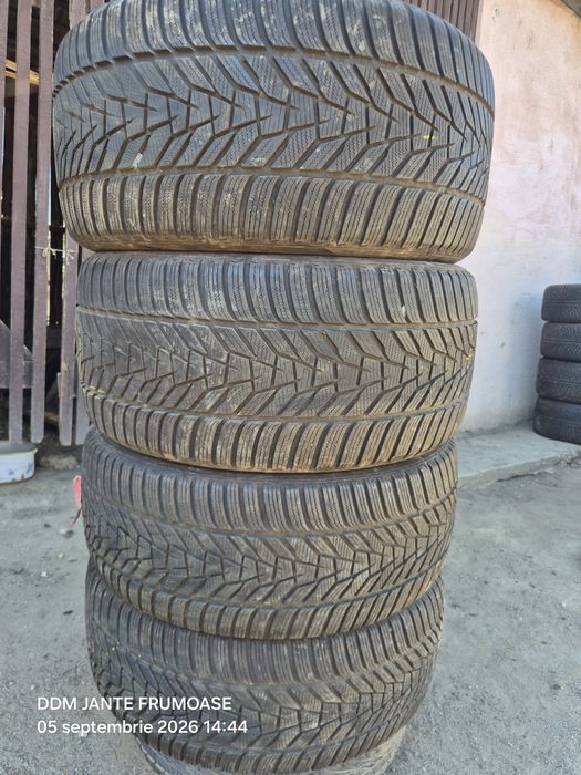 275 45 20/305 40 20 Anvelope de iarnă Hankook Dot 32.21