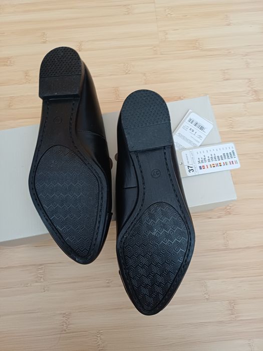 Дамски обувки #37