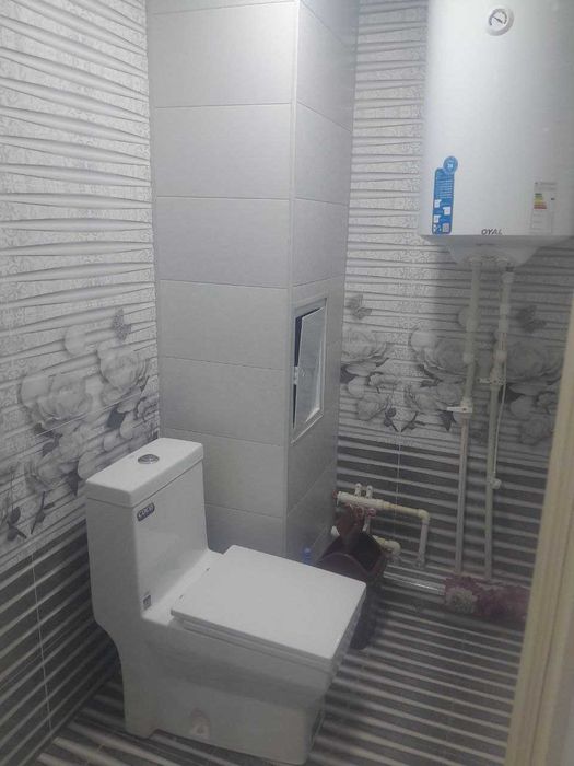 Navoiy shahar M.Tarobiy 62 da 2 xonalik kvartira ijaraga beriladi