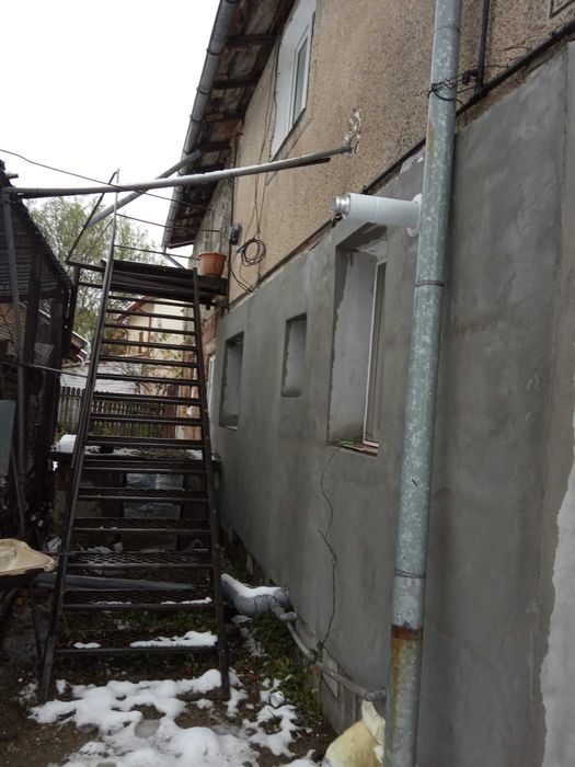 casa de vanzare in Gageni
