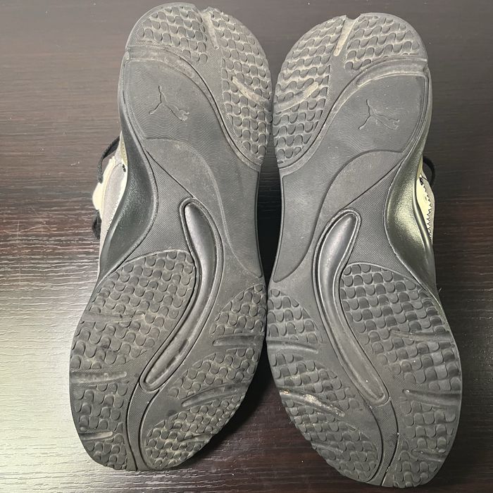 Puma Rise Wn S - дамски маратонки EU38,5