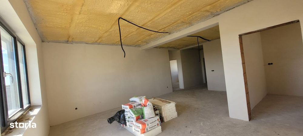 Casa Noua cu 4 camere în Lazuri | Teren 550 mp