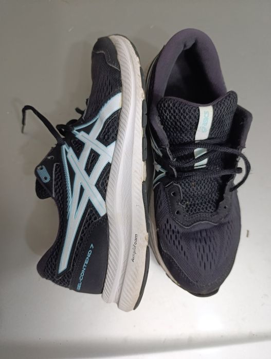 Asics GEL - номер 40