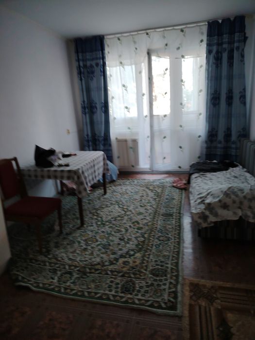 Сдам квартиру на длительный срок