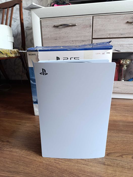 сони плейстейшн 5