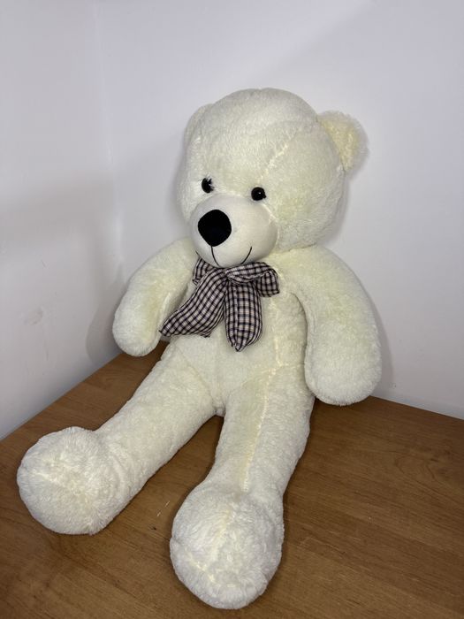 Мишка плюшевый 80 см