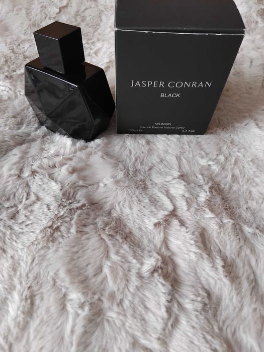 Jasper Conran Black Woman - Eau De Parfum 100ml