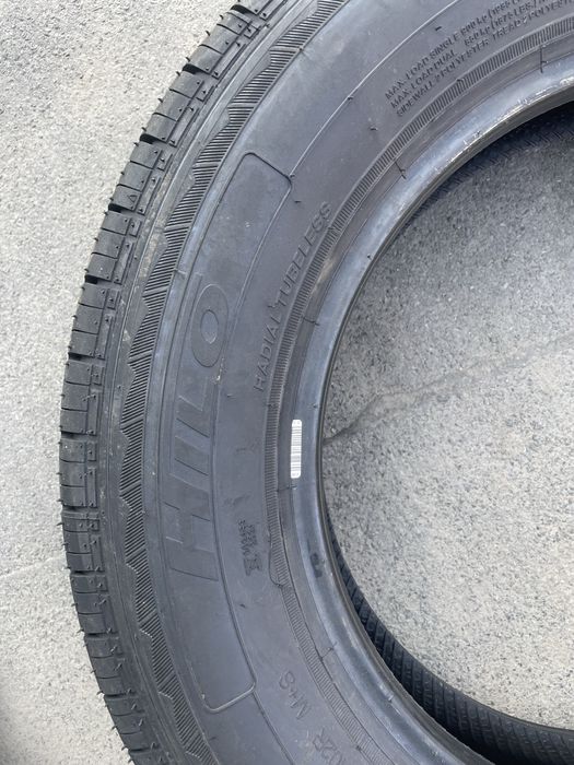 Шины Hilo 185/75/16