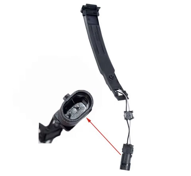 Maner Keyless Entry Kessy Senzor Deschidere Usa Audi A1 A3 A4 A5 Q3 Q5