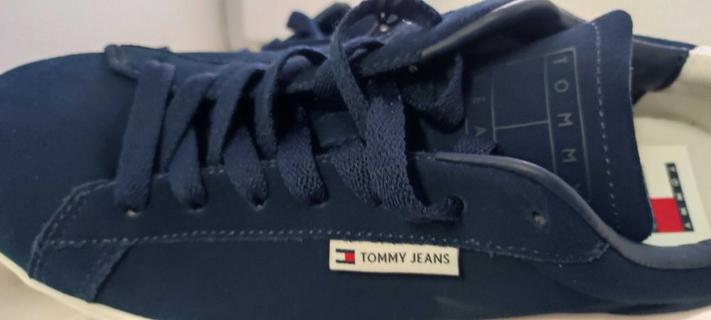 Sneakers Tommy Hilfiger noi