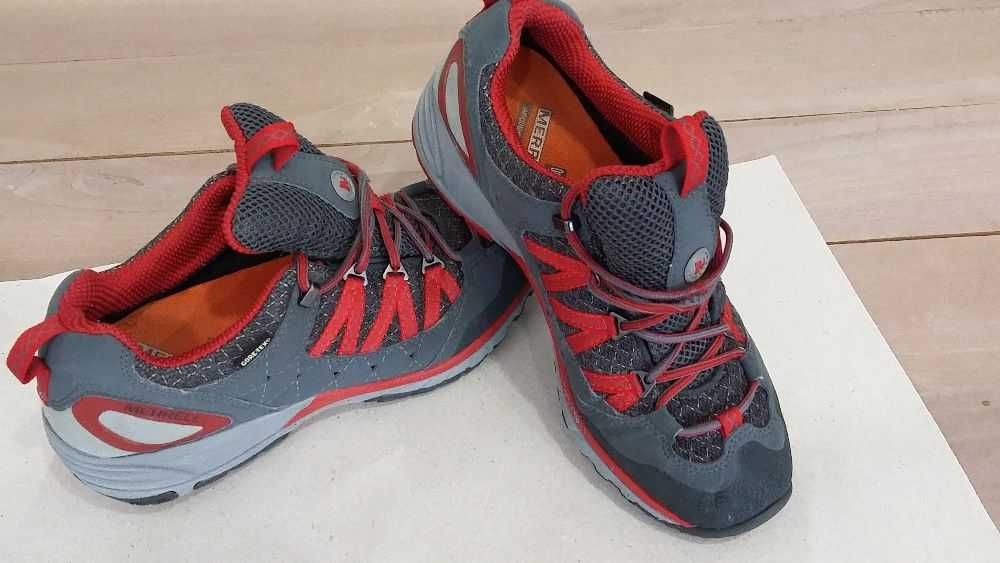 Merrell-GoreTex®