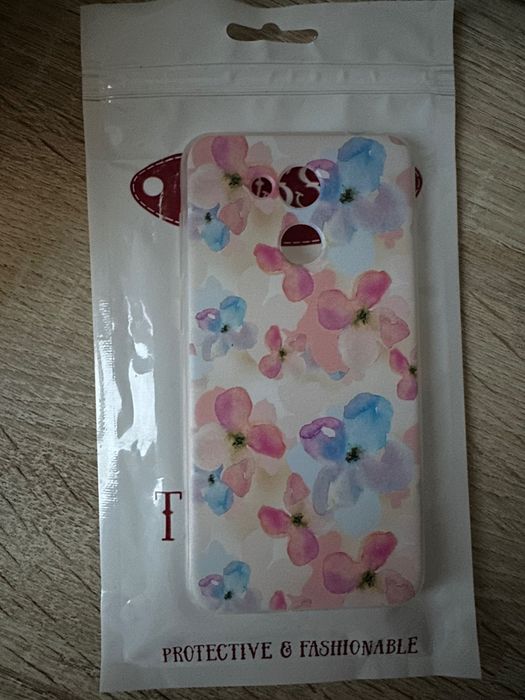 Чехол на honor 6C pro