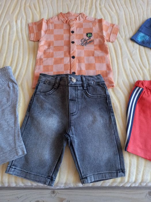 Дрешки размери 92-98-104