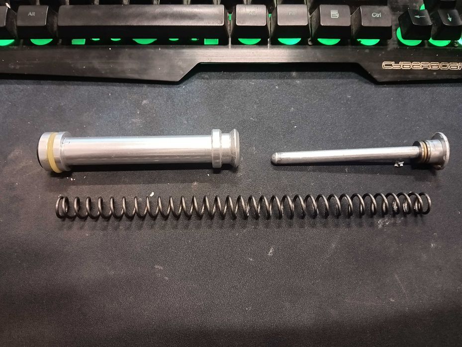 Airsoft Еърсофт части за VSR