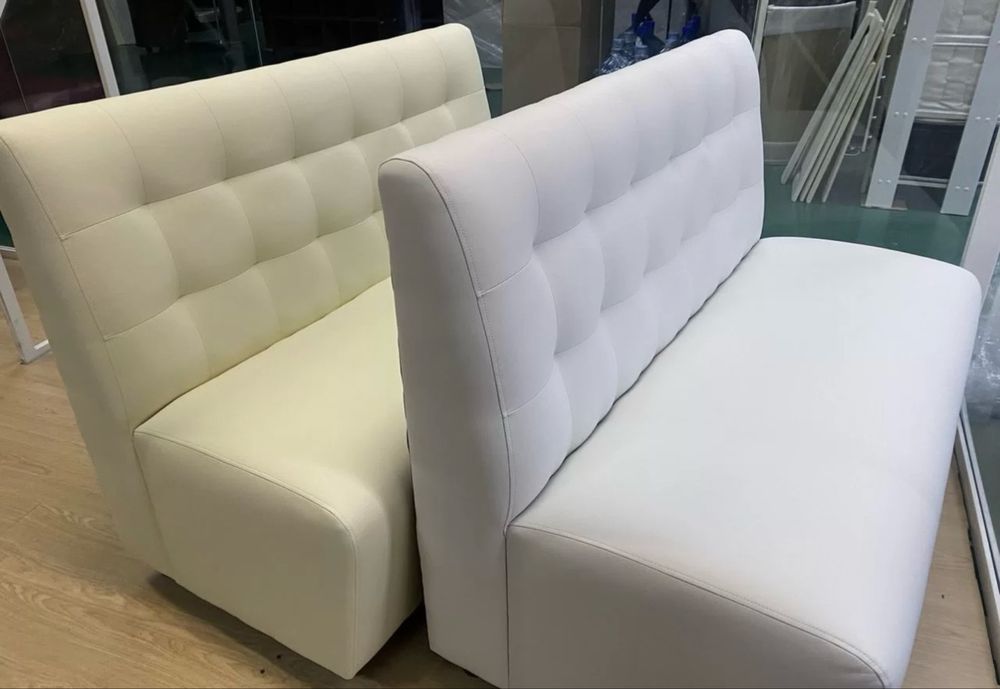 Диваны для кафе, ресторана, бара, фастфудов
