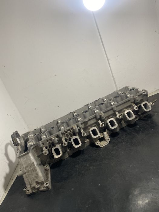 Chiuloasa BMW E60 530d M57 218cp 218cp impecabila  535d 272