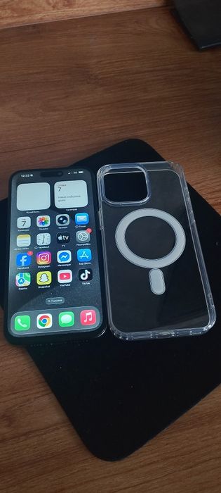 iphone 15 pro max  256gb