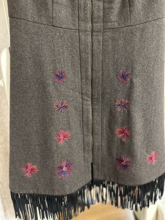 Платье красивое