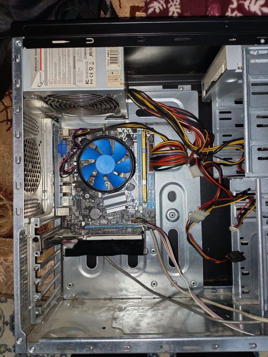 Продам компьютер